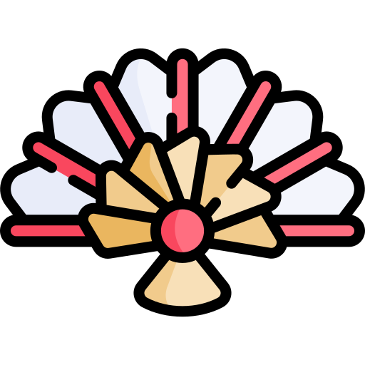 admirador icono gratis