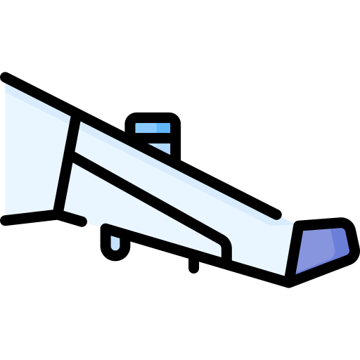 Wing free icon