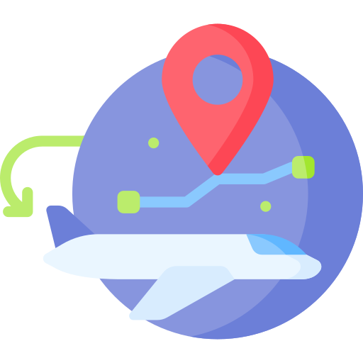 route kostenlos Icon route kostenlos Icon