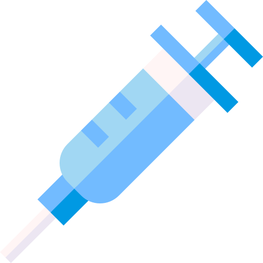 Syringe - Free healthcare and medical icons