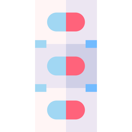 pastillas icono gratis