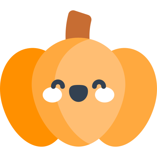 kürbis kostenlos Icon