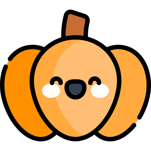 calabaza icono gratis