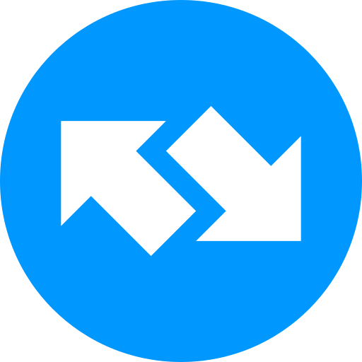 Left and right arrows - Free arrows icons