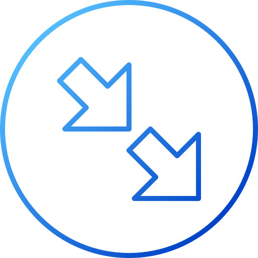 pfeil nach unten rechts kostenlos Icon pfeil nach unten rechts kostenlos Icon