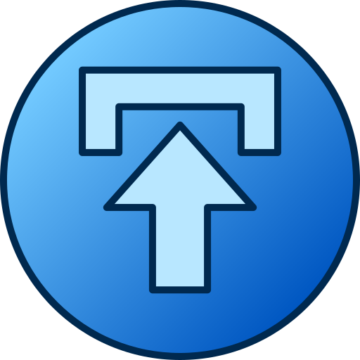 Upload free icon Upload free icon