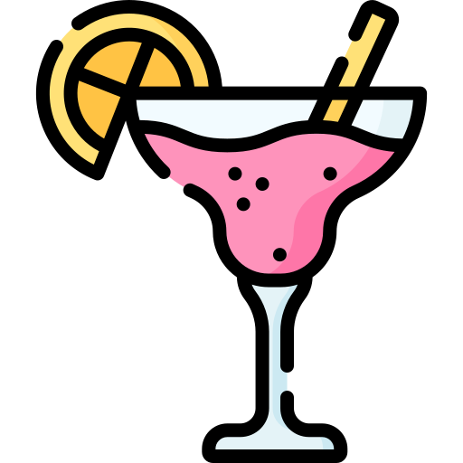 Cocktail free icon