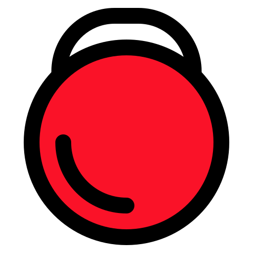 medalla icono gratis