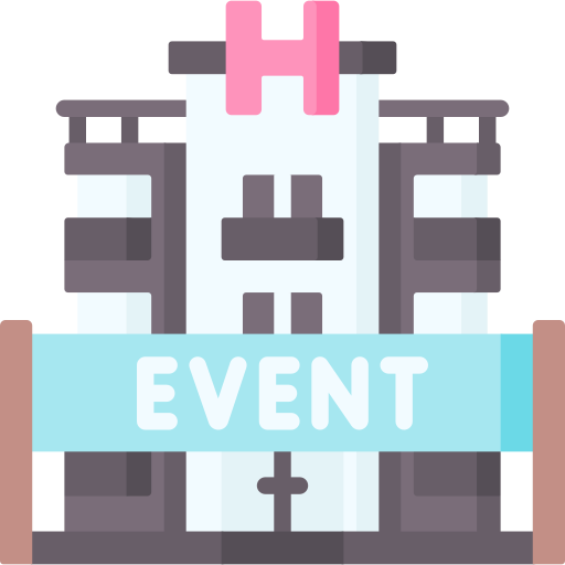 이벤트 무료 아이콘