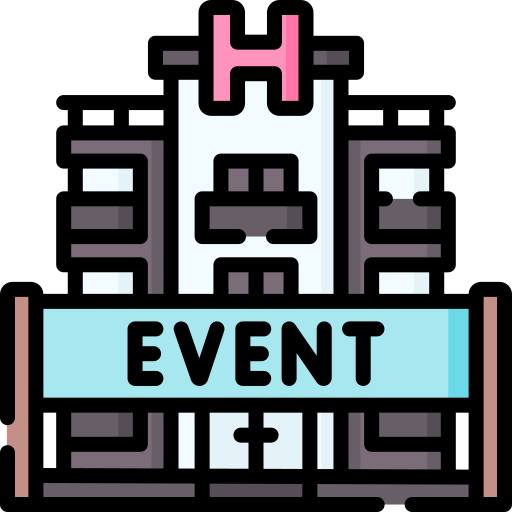 Event free icon