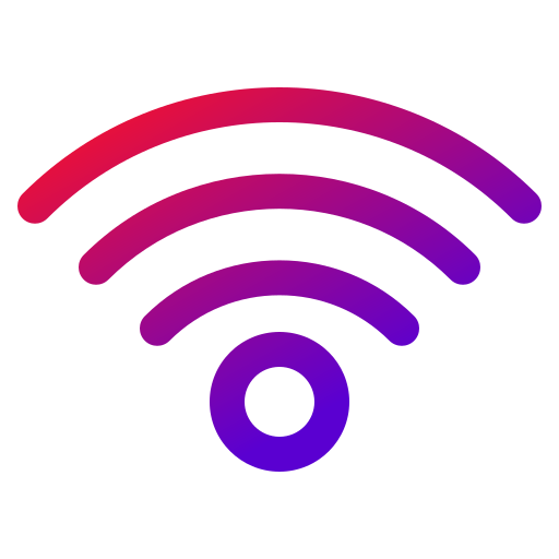 wifi icono gratis