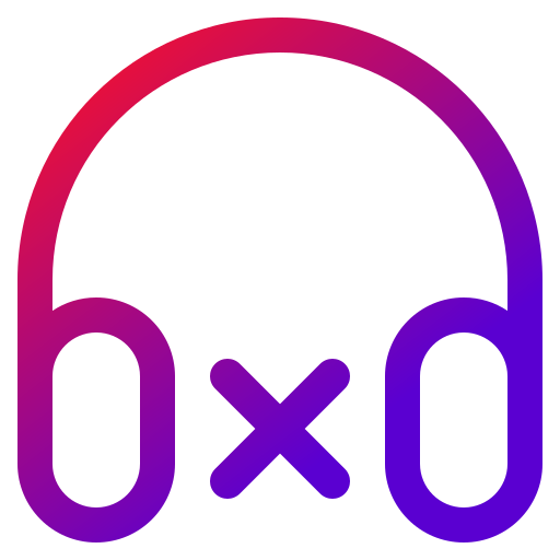 silenciar icono gratis