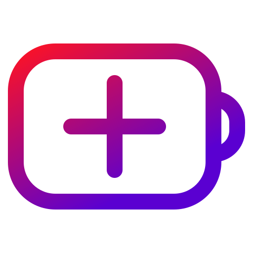 batería icono gratis