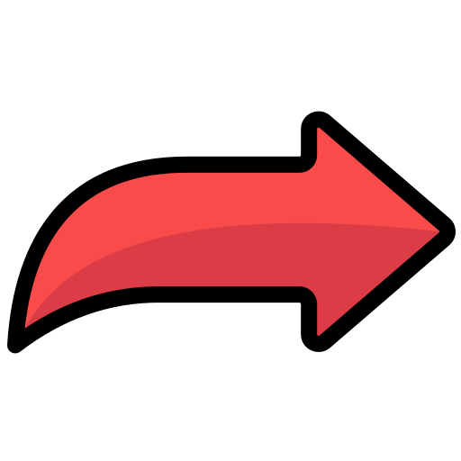 Right - Free arrows icons