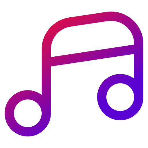 música icono gratis