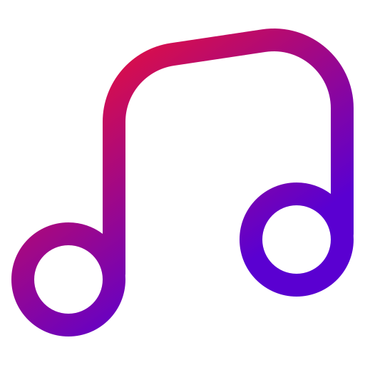 música icono gratis