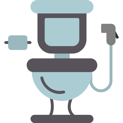 toilettes Icône gratuit toilettes Icône gratuit