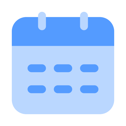 Calendar free icon