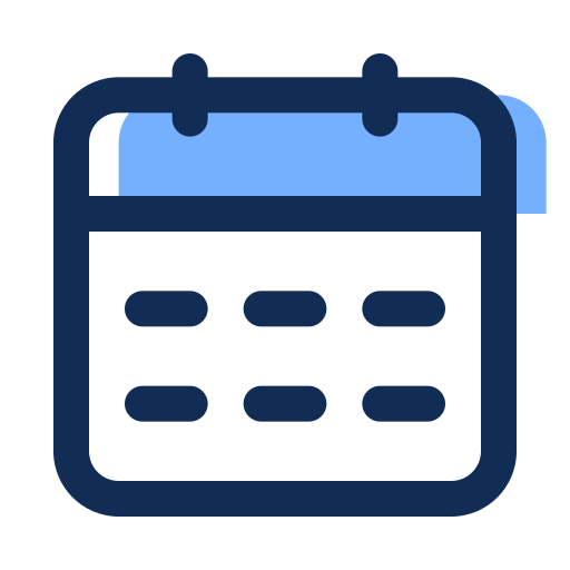 Calendar free icon