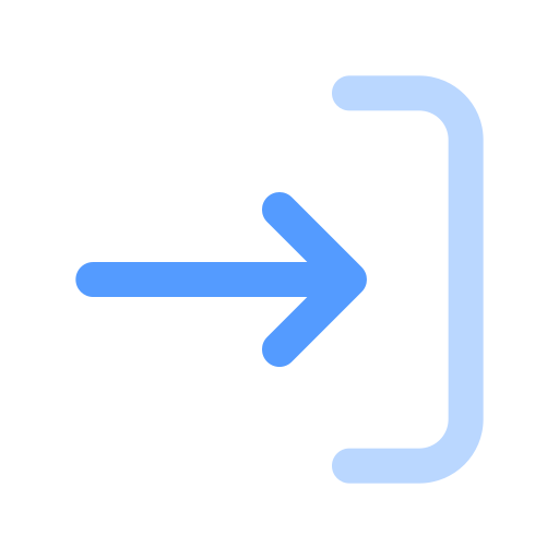 conecte-se grátis ícone