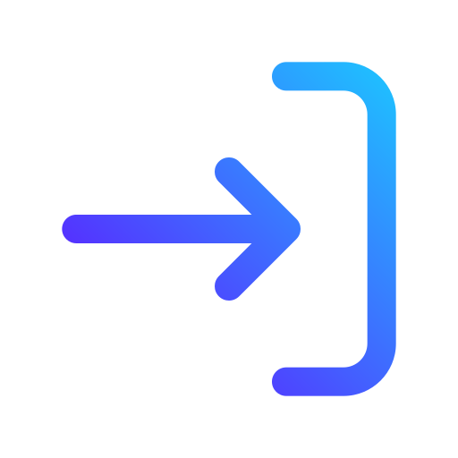 conecte-se grátis ícone