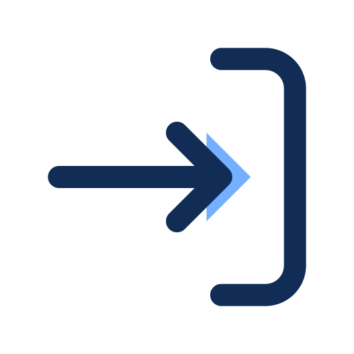 conecte-se grátis ícone