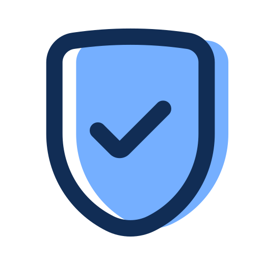 Shield free icon Shield free icon