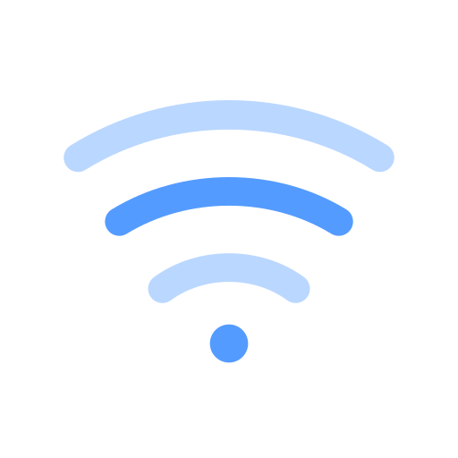 wifi icono gratis