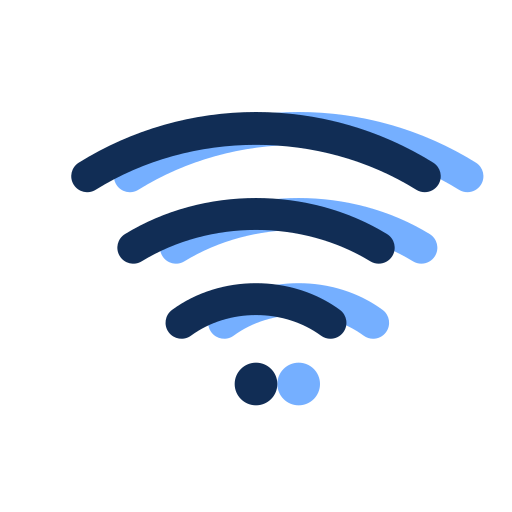 wifi icono gratis