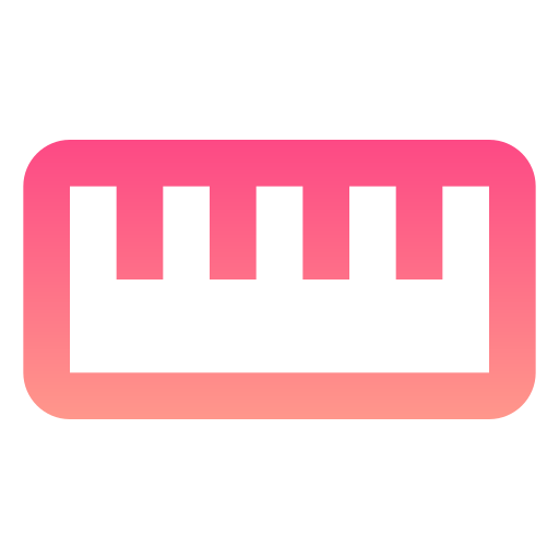 enderezar icono gratis