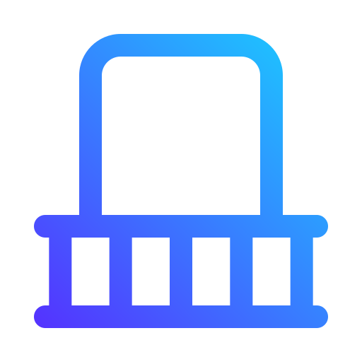 balkon kostenlos Icon