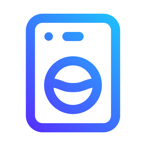 Laundry free icon