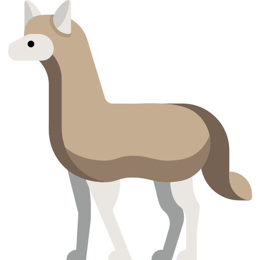 alpaca icono gratis