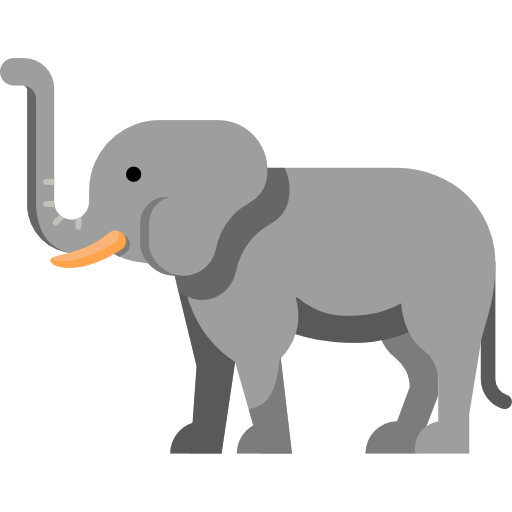 elefant kostenlos Icon