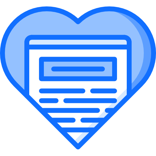 Like free icon