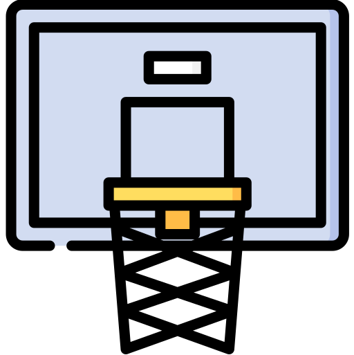 baloncesto icono gratis