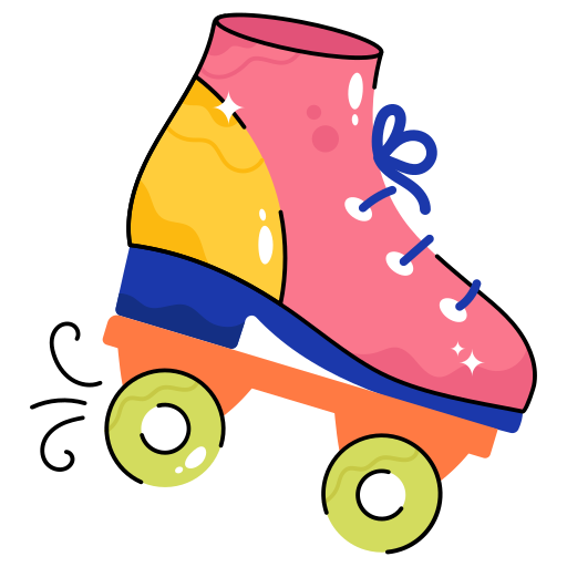 Skating shoes free sticker Skating shoes free sticker