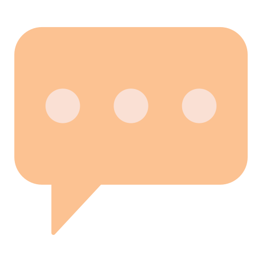Chat - Free communications icons