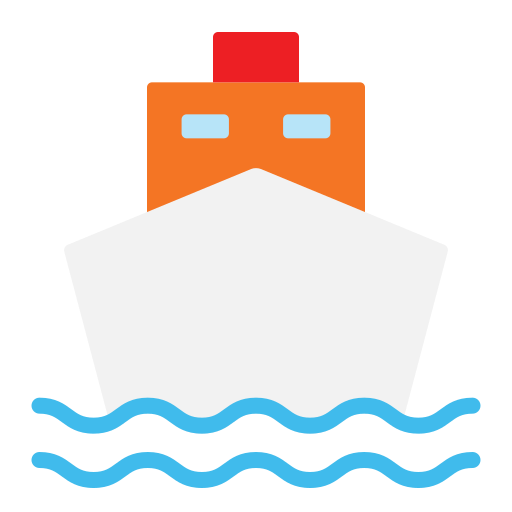 Корабль бесплатно иконка