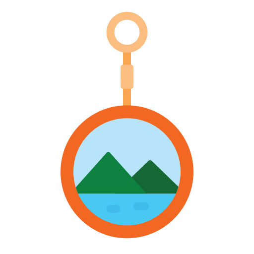 recuerdo icono gratis