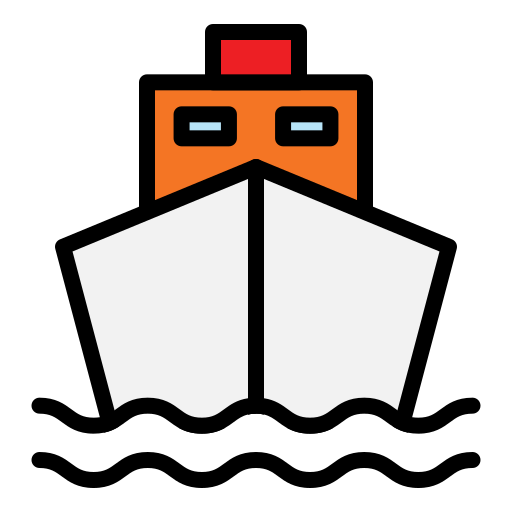 Корабль бесплатно иконка