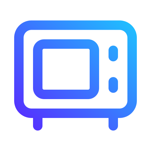 mikrowelle kostenlos Icon