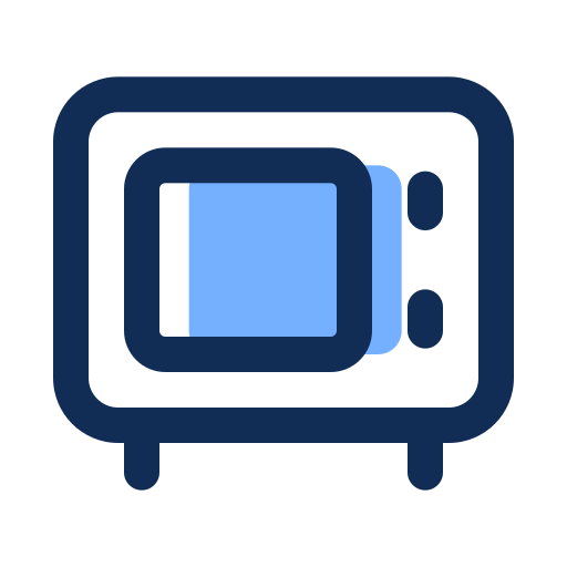 mikrowelle kostenlos Icon mikrowelle kostenlos Icon