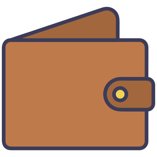 Wallet - Free business and finance icons