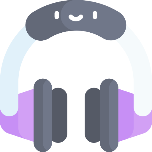 auriculares icono gratis