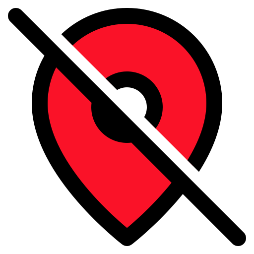 alfiler icono gratis