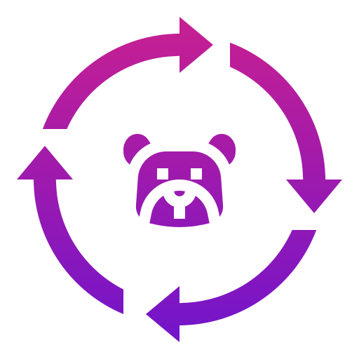 baisse kostenlos Icon