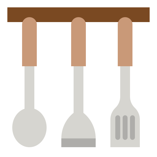 cocina icono gratis