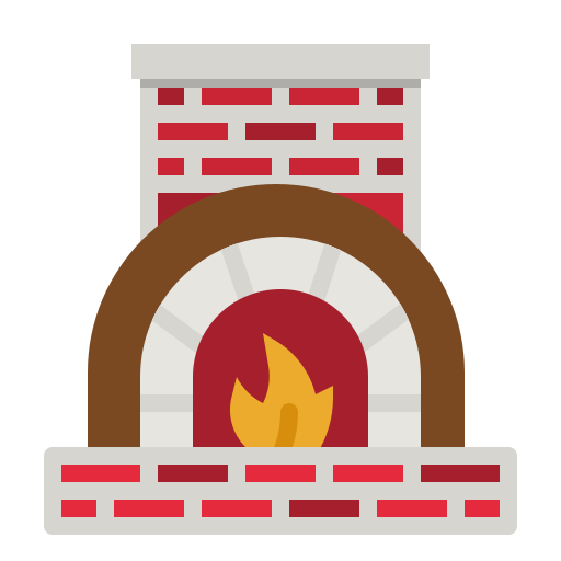 horno icono gratis