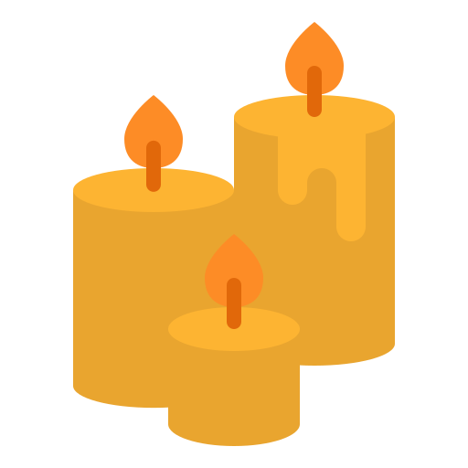 velas icono gratis